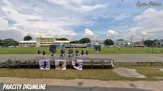 ParCity Drumline | Bloo Championship 2025