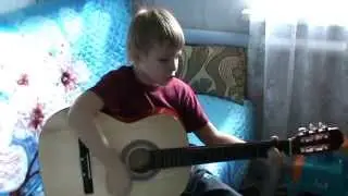 Песня про любовь!!!! HD