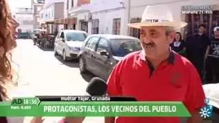 Andalucía Directo | Grabar una película con 0 euros