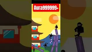 Easy Game Bullet Hit 3 Aura9999999+ #shorts #games #shootinggames