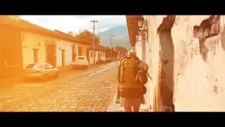 South America Gap Year - Belize & Guatemala