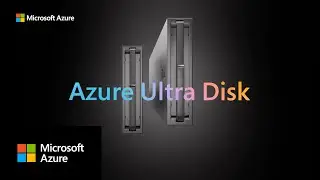Azure Ultra Disk: Experience next-generation performance for mission-critical workloads