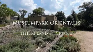 Museumpark Orientalis in HeiligLand Stichting
