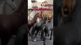 Toys #toys #horse #play #playing #playwithkid #kidsvideo #kids #игрушки #играем #играемвместе