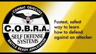 COBRA Self Defense South Africa