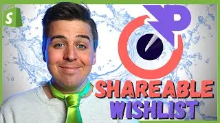 How To Add Wishlist To Your Shopify Store? 2022 PowerBuy Connect App Review