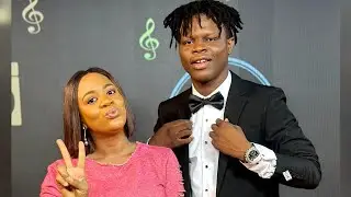 Oga Amos, Content Creator, on D'beat Zone