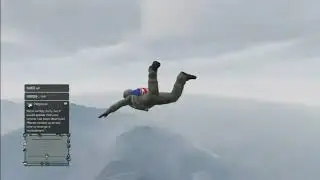 GTA Online funny Moments/Classic 2014