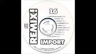 SM Traxx - Got The Groove - Remix!