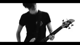 The World Can Wait - B L I S S (Official Music Video)