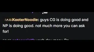 Koil on NoPixel vs Prodigy | Nopixel 4.0