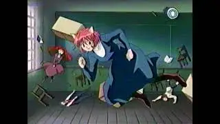 The Candidate For Goddess - Curriculum 09 (Locomotion rip) (Latino)