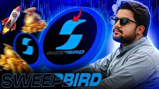 SweepBird; Fun Skill Game With $500 Prize Pool Daily! - Sweep
