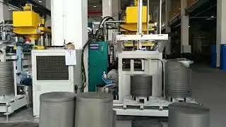 Automatic Plastic Film Laminating Machine