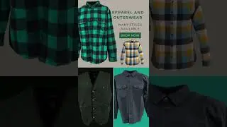 Woolly Dry Goods at PcsOutdoors - Cozy, Warm, Stylish, Men's & Women's #pcsoutdoors