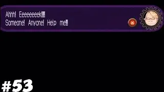 Ray play Demon Gaze 2 #53: Shadow Stalker quest start. Lezerem captured like a pig.