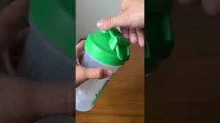 Shaker Cup Vega Review