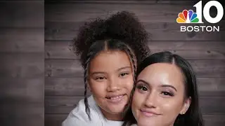 Hundreds attend services for mother and daughter killed in Worcester