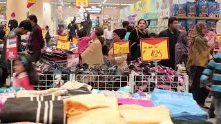 Hyperstar Pakistan Documentary | WinningGO
