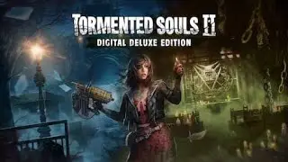 Tormented Souls 2 &eacute;pisode 17