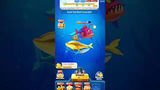 Fish Master Game Fun &ndash; Win Amazing Rewards & Free Gifts! #fashion #temu #dailygame #bigfishgames