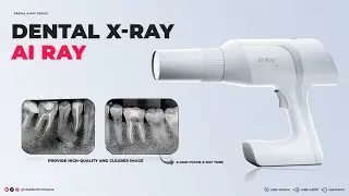 Dental X-RAY Device | Ai -Ray