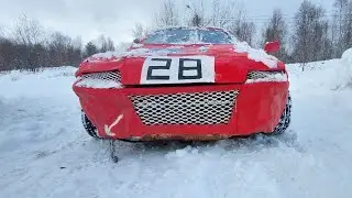 Eka Tiktok video