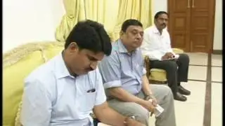 Cm kcr talk about bc welfare developments