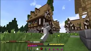 [MineZ] New Years Event (feat. Fridgert)