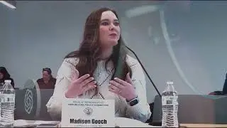 PA House Republican Policy Committee Hearing - NAVIGATING THE FUTURE OF AI