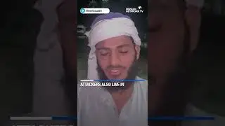 Muslim Worshippers Attacked in Sonipat, Haryana
