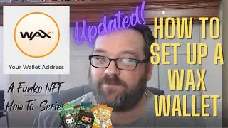 Как создать Wax Wallet: простое пошаговое руководство