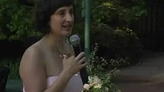 Melanie Case Toast
