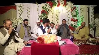Awesome Hindko Poetry | Poet Abdul Waheed Bismal