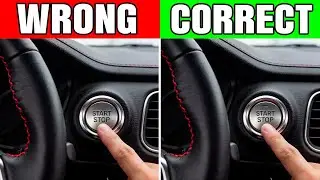 HIDDEN Car Features You&rsquo;ll REGRET Not Knowing Sooner (Pro Tips) | Secret Tricks