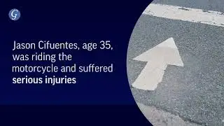 Jason Cifuentes Seriously Injured in Suspected Drunk Driving Crash on Spur 366 in Dallas