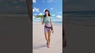 This Was the Only Option Left | Bamboo life hack🎋  #survival #lifehacks #bushcraft #camping