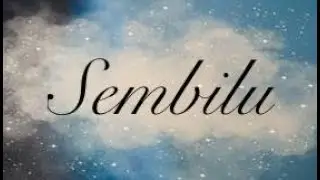 Sembilu - Ella | by Tya & Hakim