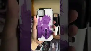 BFCM sale discount, get your anime cases now! #animecase #onepiece