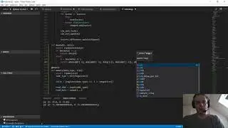 Bitwise, Day 59: Sequential Logic, Part 3