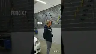 Видео отзыв от выпускницы Учебного Детейлинг Центра pdrc.kz!