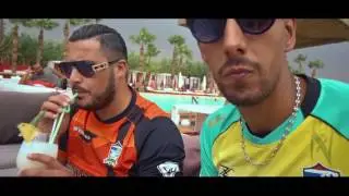 DJ Wanted - Hola ft. Sosa Lossa
