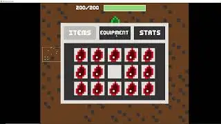 Armor, Stats, and UI Changes