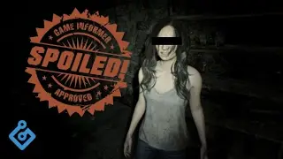 Spoiled - Resident Evil 7: Biohazard With Capcom's Tim Turi