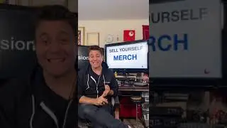 Making Money Selling Merch (Artist Development)