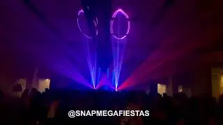 FIESTA PROM SNAP MEGAFIESTAS hotel grand Hyatt Bogot&aacute;