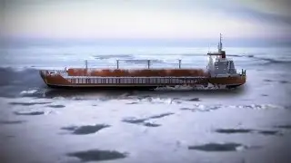 Yamal LNG Project ヤマルLNGプロジェクト