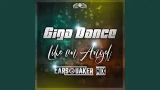 Like an Angel (Earsquaker Mix)