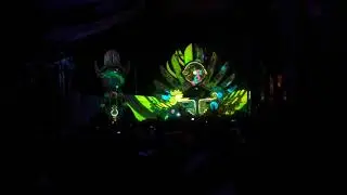 Wegha (Ozora Festival)