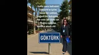 Hafta sonu kahvemi G&ouml;kt&uuml;rk&rsquo;te i&ccedil;tim   #G&ouml;kt&uuml;rk #G&ouml;kt&uuml;rkEvleri #İstanbulEmlak #EtilerGayrimenkul
